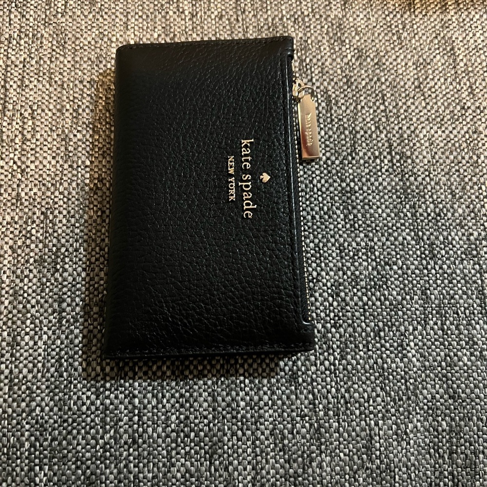 Kate spade small wallet